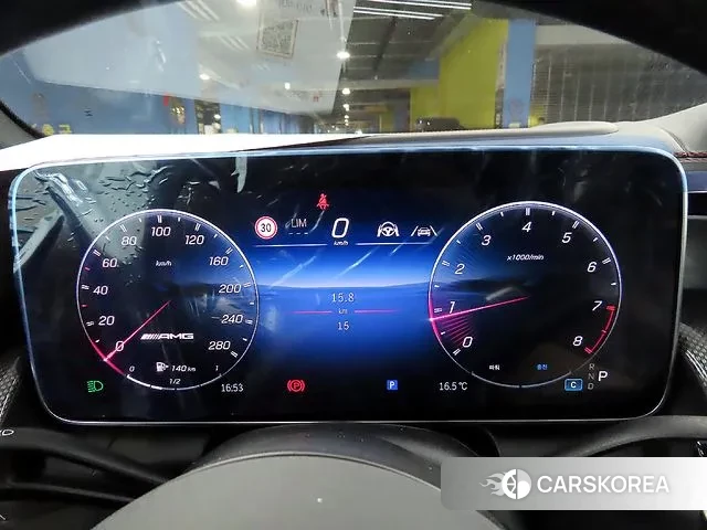 Mercedes-Benz GLC-Class X254 id 3315227 из Кореи 18