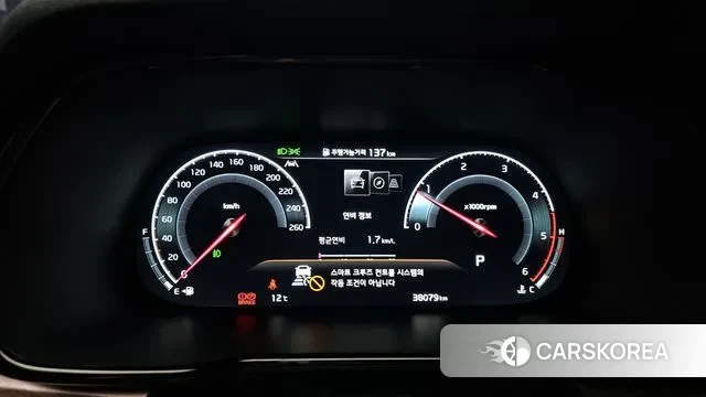 Kia Mohave Master id 3659909 из Кореи 18