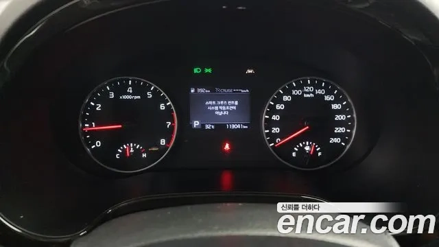 Kia Seltos id 2921528 из Кореи 18