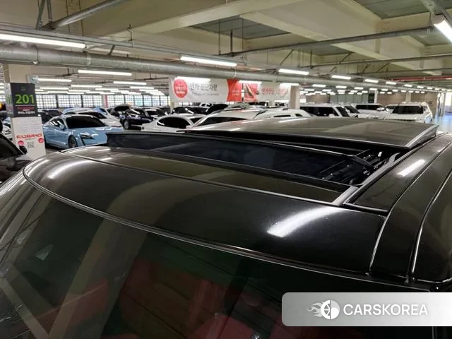 Land Rover Range Rover 4th Generation id 3556977 из Кореи 13