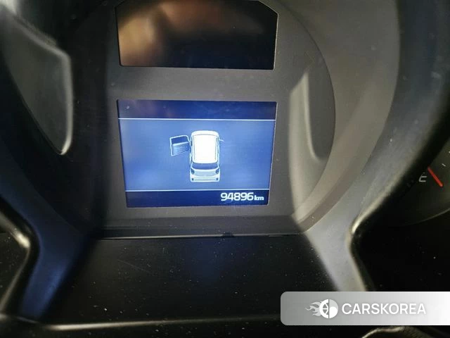 Kia The New Ray id 3953683 из Кореи 14