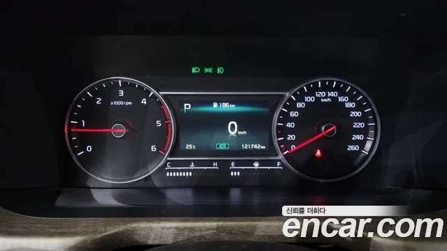 Kia Sorento 4th Generation id 2869738 из Кореи 18