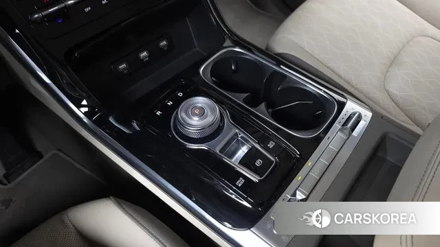 Kia Carnival 4th generation id 3428323 из Кореи 18