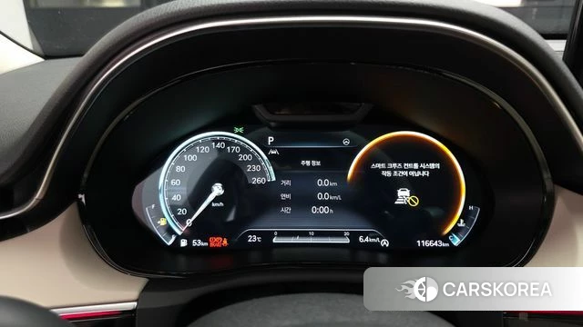 Genesis GV70 id 4361628 из Кореи 18