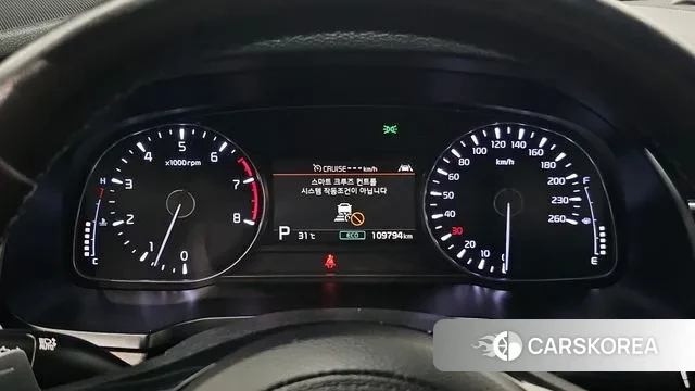 Kia K7 Premier id 3054521 из Кореи 18