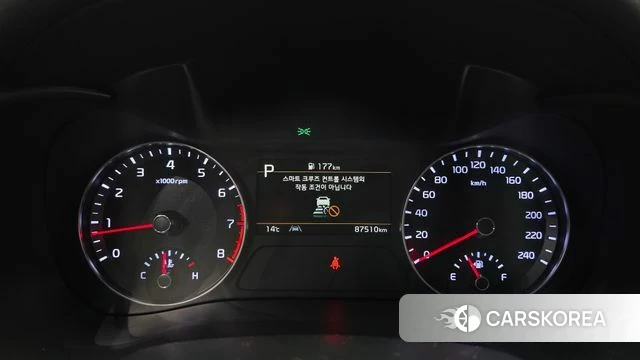 Kia The New K3 2nd generation id 3892785 из Кореи 18