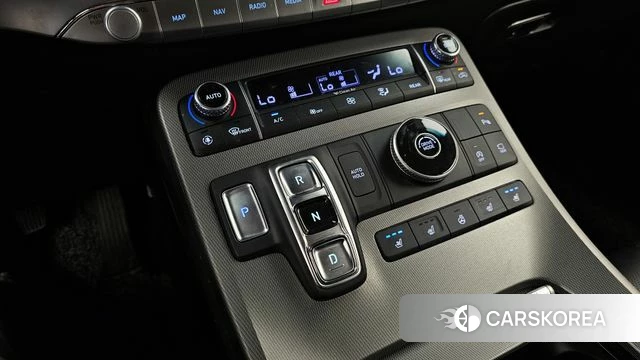 Hyundai Palisade id 3954910 из Кореи 18