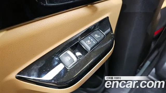 Kia Carnival 4th generation id 2639714 из Кореи 18