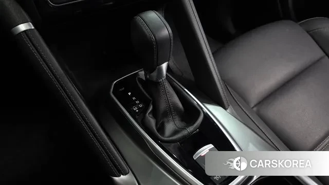 Renault Korea (Samsung) The New QM6 id 3334110 из Кореи 18