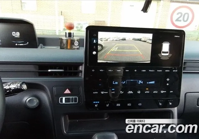 Hyundai Staria id 2920595 из Кореи 8