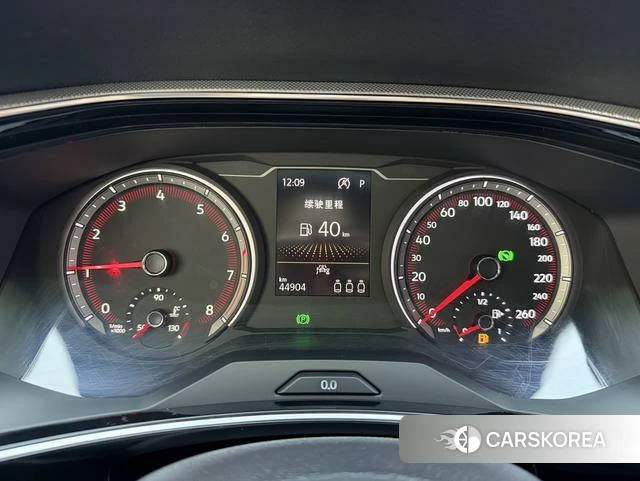 Volkswagen Tanyue id 4207442 из Китая 10