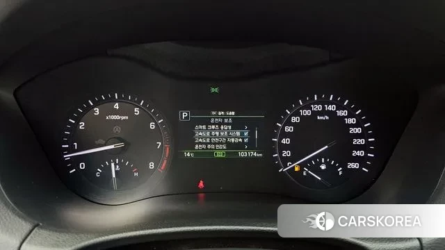 Genesis G80 id 3402942 из Кореи 18