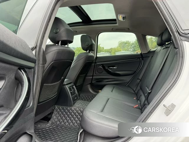 BMW 3 series GT id 4209190 из Китая 16