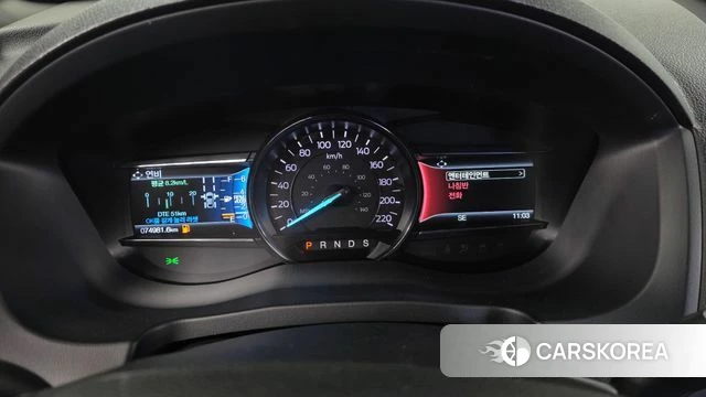 Ford Explorer id 4294934 из Кореи 35