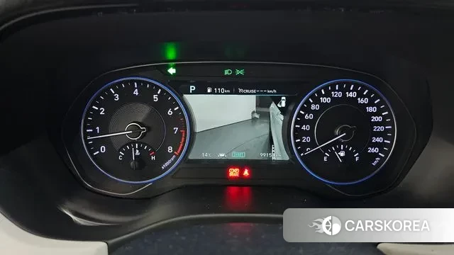 Hyundai Palisade id 3789047 из Кореи 18