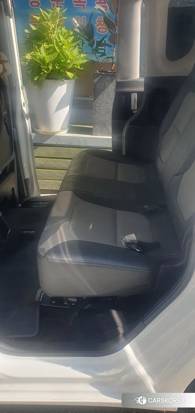 Kia The New Ray id 3004090 из Кореи 11