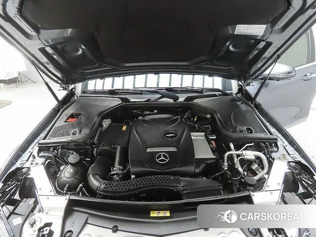Mercedes-Benz E-Class W213 id 4446732 из Кореи 18