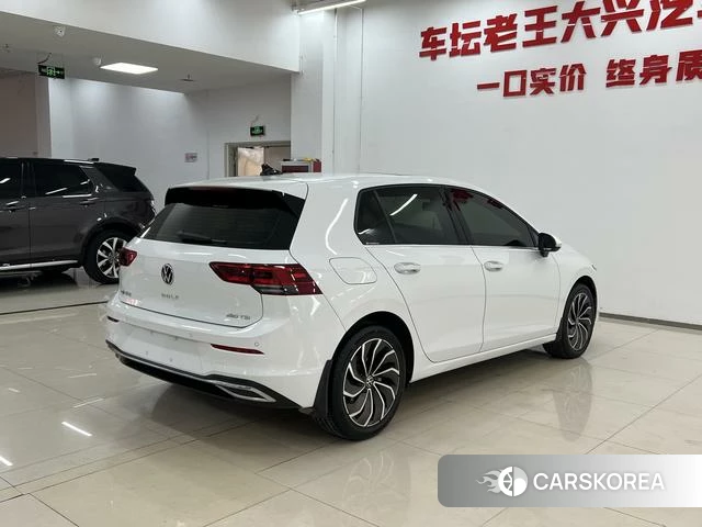 Volkswagen Golf id 4271605 из Китая 12