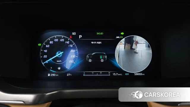 Kia Sorento 4th Generation id 4917978 из Кореи 33