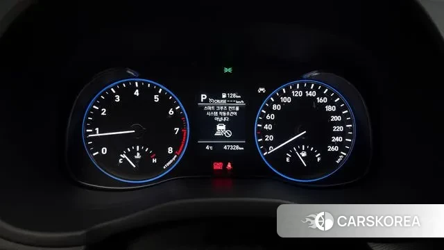 Hyundai Kona id 3434085 из Кореи 18