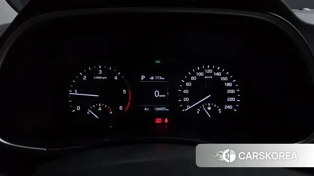 Hyundai All New Tucson id 3515090 из Кореи 18