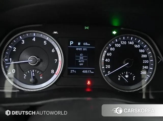 Hyundai Sonata (DN8) id 3021423 из Кореи 18