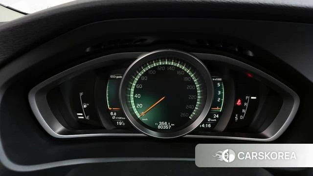 Volvo V40 id 4351378 из Кореи 32