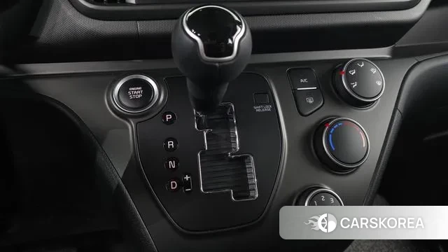 Kia The New Kia Ray id 3745401 из Кореи 18