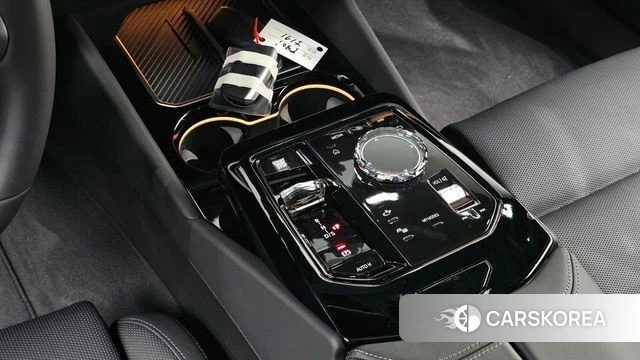 BMW 5 Series (G60) id 4222535 из Кореи 30