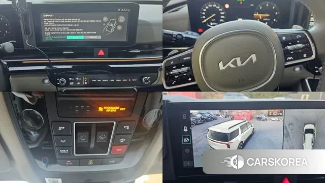 Kia The New Carnival 4th Generation id 3739617 из Кореи 18