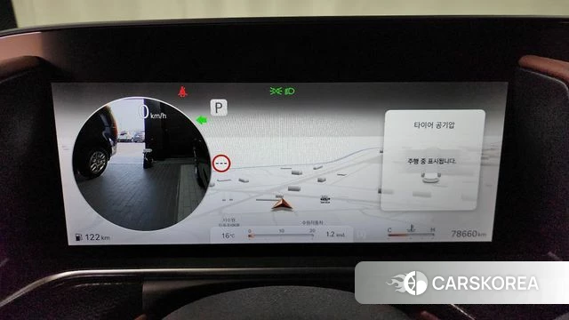 Genesis G90 (RS4) id 3851371 из Кореи 18