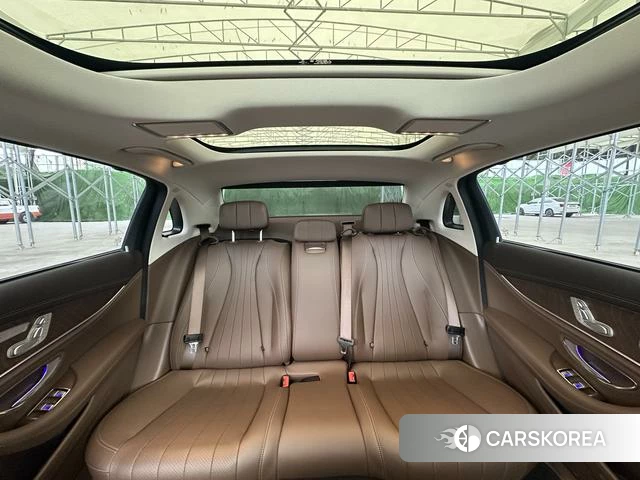 Mercedes-Benz E-class id 4290451 из Китая 15