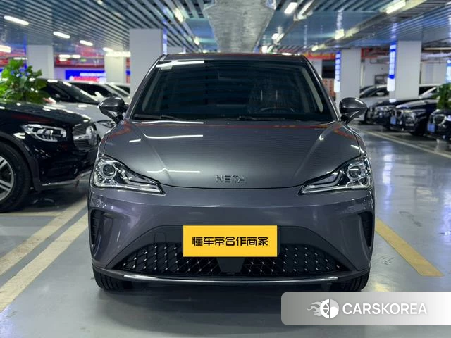 Nezha Automobile Nezha AYA id 4241452 из Китая 9