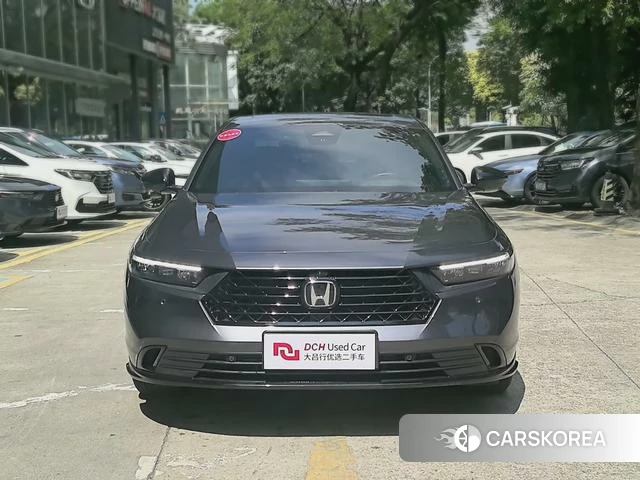 Honda Accord id 4278050 из Китая 17