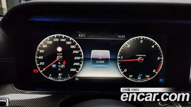 Mercedes-Benz CLS-Class C257 id 2392418 из Кореи 18