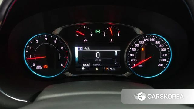 Chevrolet (GM Daewoo) All New Malibu id 4626318 из Кореи 18