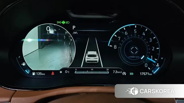 Genesis GV70 id 3447364 из Кореи 18