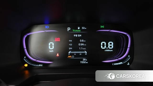 Kia The New Kia Ray id 4578567 из Кореи 29