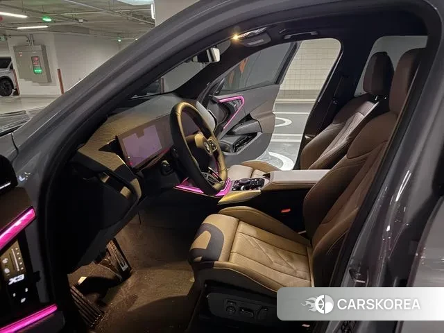 BMW X3 (G45) id 3580577 из Кореи 16