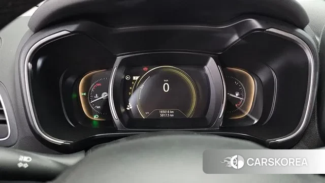 Renault Korea (Samsung) The New QM6 id 3655172 из Кореи 18