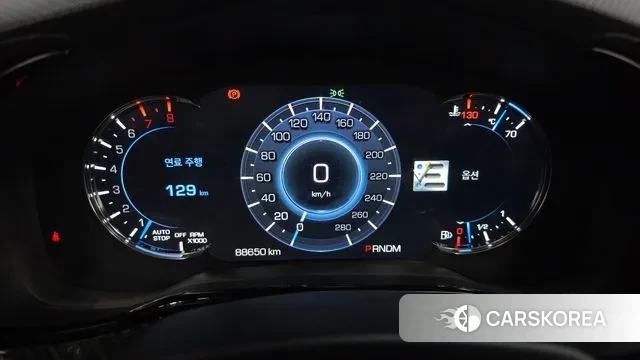 Cadillac CTS 3rd generation id 3641577 из Кореи 18