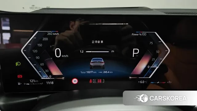 BMW 3 Series (G20) id 3763230 из Кореи 18