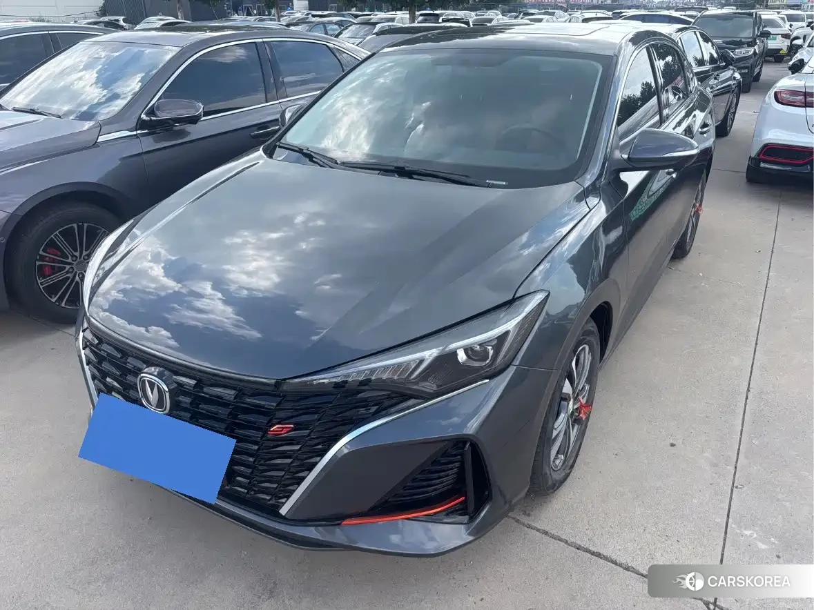 Chang'an Yidong id 4659833 из Китая 8