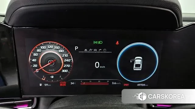 Hyundai Avante (CN7) id 2979772 из Кореи 18