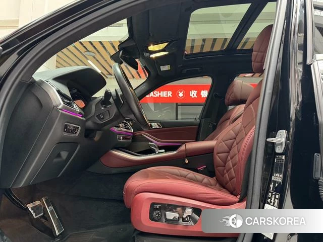 BMW X5 id 4297583 из Китая 12