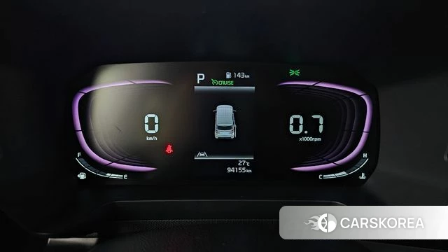 Kia The New Kia Ray id 4929168 из Кореи 18
