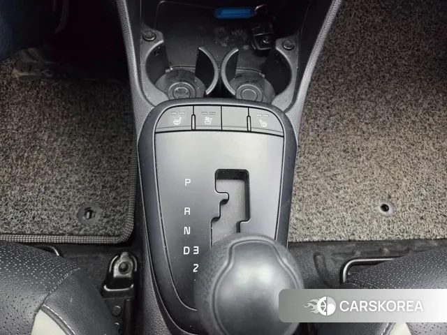 Kia Morning Urban (JA) id 3726577 из Кореи 9