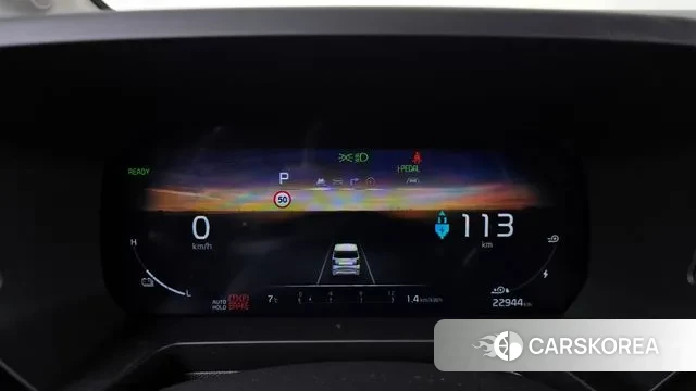 Kia The New Kia Ray EV id 3654148 из Кореи 18