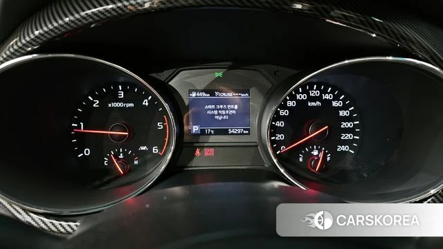 Kia The New Carnival id 4285610 из Кореи 18