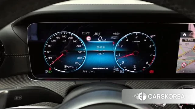 Mercedes-Benz AMG GT id 3735895 из Кореи 18